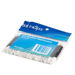 SALON & SPA Eyeshadow applicator